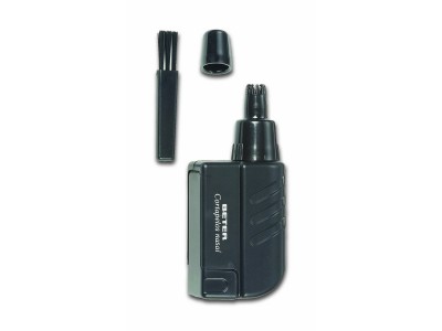 Comprar Beter Maquinilla Cortapelos Nasal Orejas