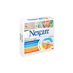 Nexcare Coldhot Mini Bolsa Gel Frio-Calor 10x10cm