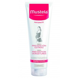 Mustela Maternidad Crema Prevención Estrías 250ml