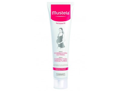 Mustela Maternidad Serum Corrección Estrías 75ml Mustela Maternidad Serum Corrección Estrías 75ml