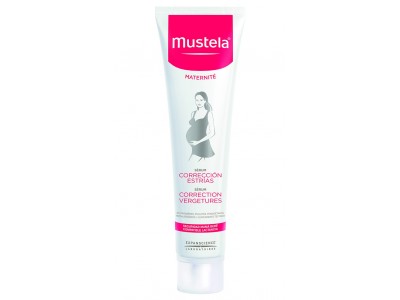 Mustela Maternidad Serum Corrección Estrías 75ml