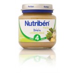 NUTRIBEN POTITO INICIACIÓN A LA VERDURA 130GR