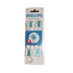 RECAMBIO-CEPILLO PHILIPS 4 CABEZALES SENSIFLEX