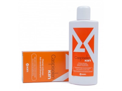 Kin Caspiselen Champú Anticaspa 150ml Kin Caspiselen Champú Anticaspa 150ml