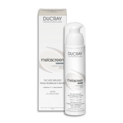 Ducray Melascreen Iluminador SPF15 40ml