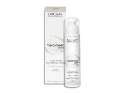 Ducray Melascreen Iluminador SPF15 40ml