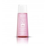 VICHY PUREZA TERMAL TONICO LOCION DESMAQUILLANTE P/SECA 200 ML.