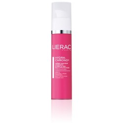 Lierac Hydra Chrono Douceur Crema Suavizante Calmante 40ml