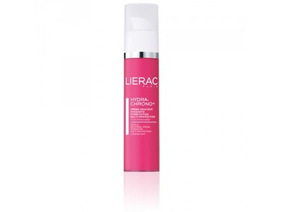 Lierac Hydra Chrono Douceur Crema Suavizante Calmante 40ml