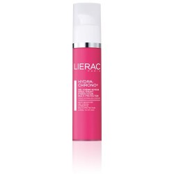 Lierac Hydra Chrono Gel Crema Sedoso Hidratante 40ml