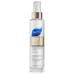 Phyto Huile Soyeuse 30ml Fluído Lácteo Hidratante