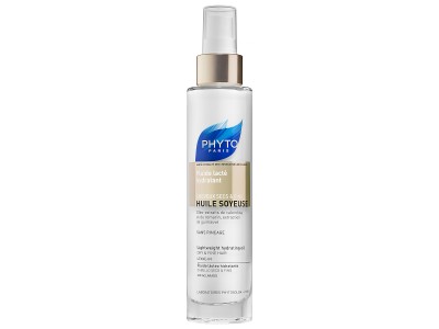 Phyto Huile Soyeuse 30ml Fluído Lácteo Hidratante Phyto Huile Soyeuse 30ml Fluído Lácteo Hidratante
