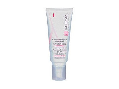 Aderma Sensifluid Desmaquillante Micelar Ojos 100ml Aderma Sensifluid Desmaquillante Micelar Ojos 100ml