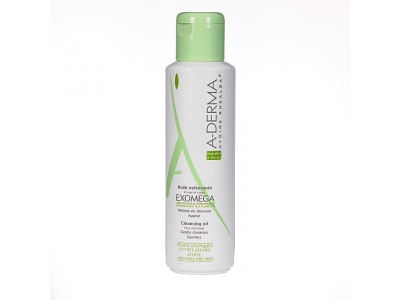 Aderma Exomega Aceite de Ducha 200ml Aderma Exomega Aceite de Ducha 200ml