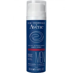 Avene Men Cuidado Hidratante Anti-Edad 50ml