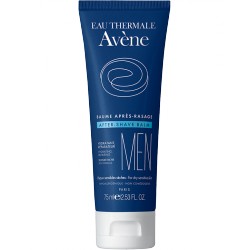 Avene Men Bálsamo Después del Afeitado 75ml