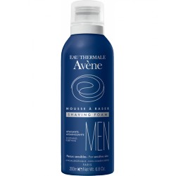 Avene Men Espuma de Afeitar Calmante 200ml