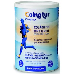 Colnatur Complex Colágeno Natural Neutro 330g