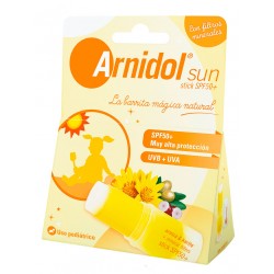 Arnidol Sun Stick SPF50 15g