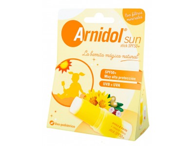 Arnidol Sun Stick SPF50 15g