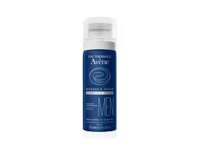 Avene Men Espuma de Afeitar 50ml