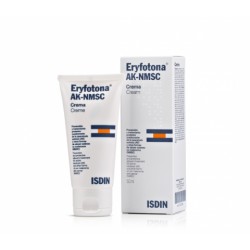 Isdin Eryfotona Ak-Nmsc Crema 50ml