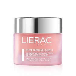 Lierac Hydragenist Aquabaume Sos Oxigenante 50m