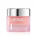 LIERAC HYDRAGENIST AQUABAUME SOS OXIGENANTE 50M