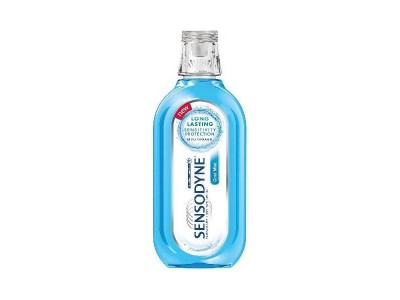 Sensodyne Colutorio Cool Mint 500ml Sensodyne Colutorio Cool Mint 500ml