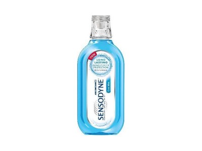 Sensodyne Colutorio Cool Mint 500ml