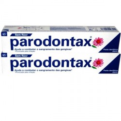 Parodontax Original Pasta Dental 75ml