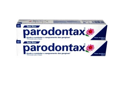 Parodontax Original Pasta Dental 75ml Parodontax Original Pasta Dental 75ml