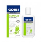 GOIBI CHAMPU ANTIPIOJOS 125ML