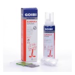 GOIBI PLUS ESPUMA ANTIPIOJOS 150ML