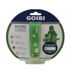 GOIBI PULSERA CITRONELLA ANIMALES