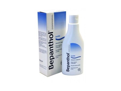 Bepanthol Loción 200ml