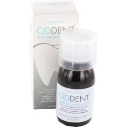 Oddent Ácido Hialurónico Fluído Oral 50ml