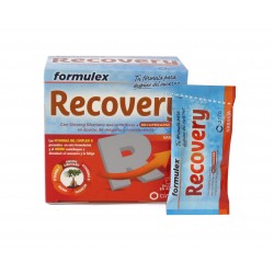 Formulex Recovery 14 Sobres