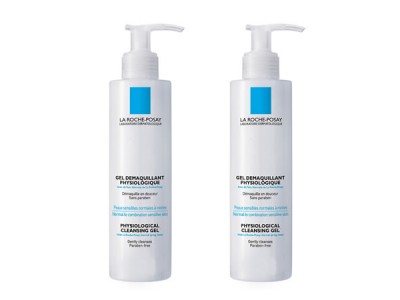 La Roche-Posay Duplo Desmaquillante Micelar 195ml La Roche-Posay Duplo Desmaquillante Micelar 195ml