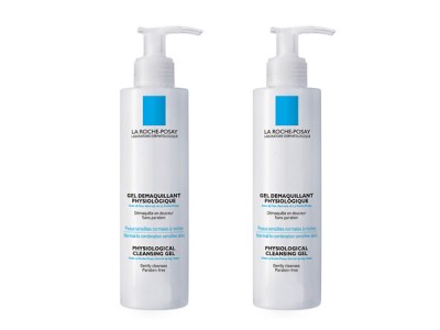 La Roche-Posay Duplo Desmaquillante Micelar 195ml