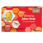 ARKO JALEA GINSENG 20 AMPOLLAS