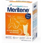 MERITENE VAINILLA 15 SOBRES X 30GR