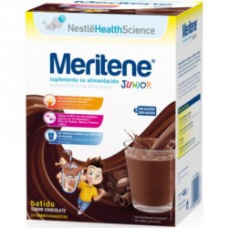 Meritene Junior Chocolate 15 Sobresx30g 450g