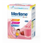 MERITENE JUNIOR FRESA 15 SOBRES X 30GR 450GR