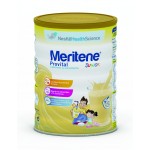 MERITENE JUNIOR POLVO VAINILLA 400GR