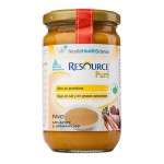 RESOURCE PURE PAVO ARROZ ZANAHORIA 300GR