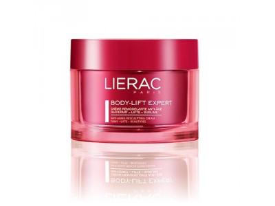 Lierac Body-Lift Expert Crema Remodeladora Antiedad Cuerpo Lierac Body-Lift Expert Crema Remodeladora Antiedad Cuerpo