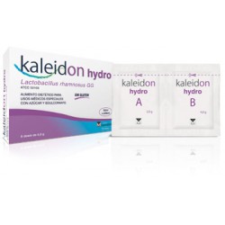Kaleidon Hydro 6 Dosis de 6,8g