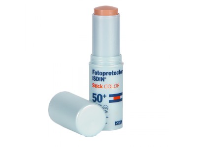 Isdin Fotoprotector Stick SPF50+9g Isdin Fotoprotector Stick SPF50+9g