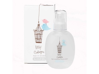 Suavinex Colonia Infantil 100ml Suavinex Colonia Infantil 100ml